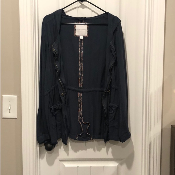 Soft jacket - Picture 1 of 3